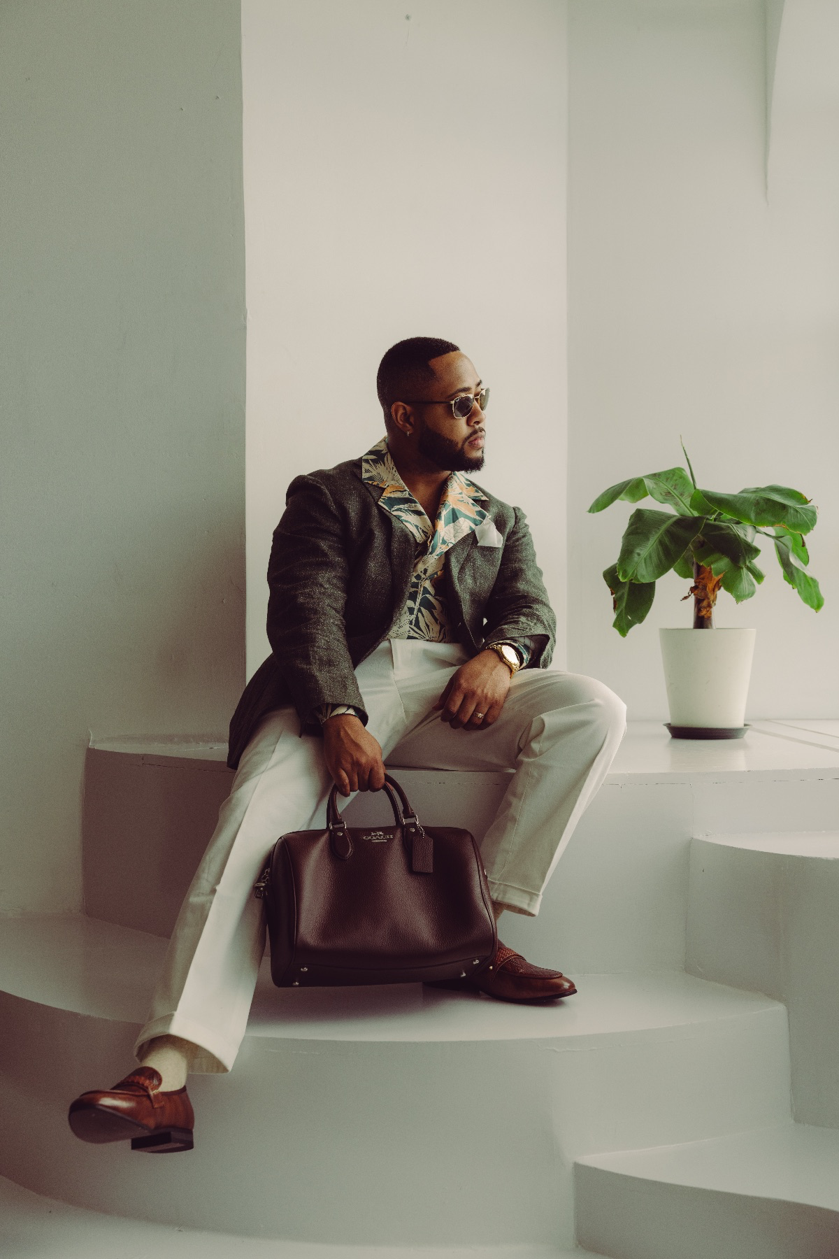 Brand photography and video by Burdettevisuals in Charlotte, NC