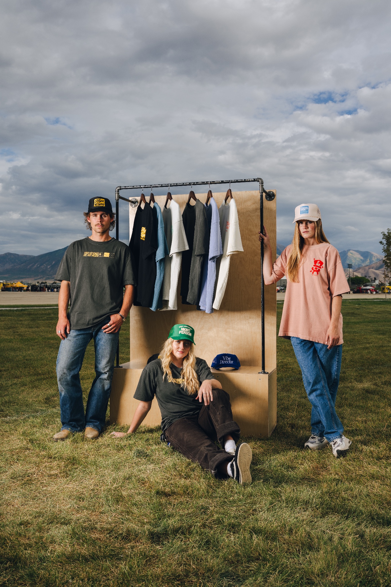 Brand photography by Burdettevisuals — Charlotte, NC