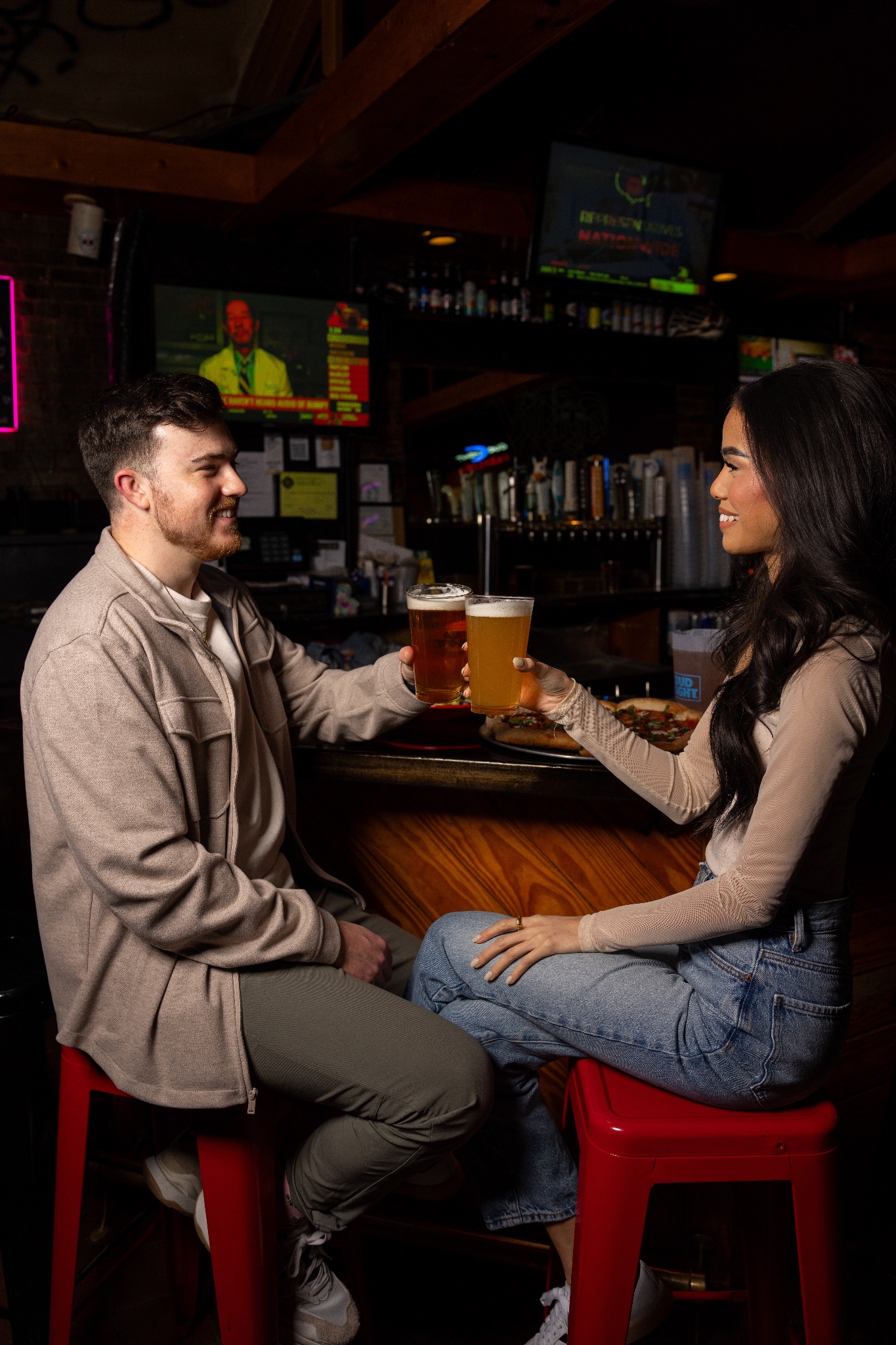 Brand photography by Burdettevisuals — Charlotte, NC