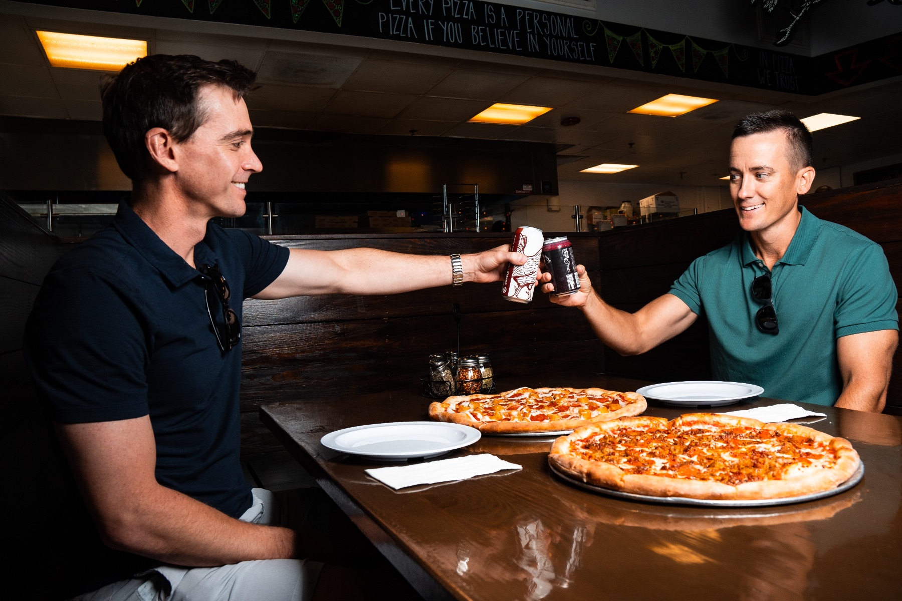 Brand photography by Burdettevisuals — Charlotte, NC
