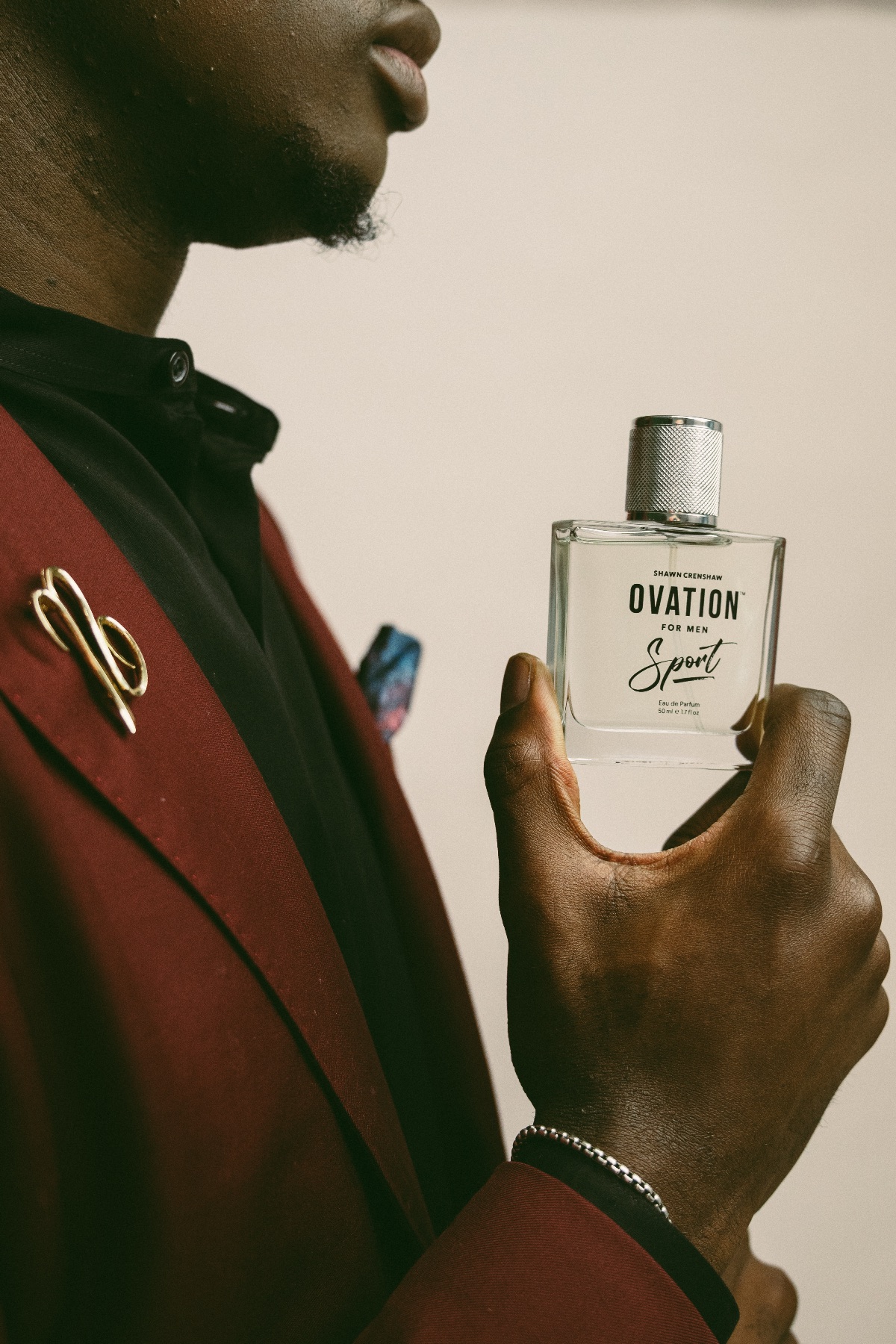 Brand photography by Burdettevisuals — Charlotte, NC
