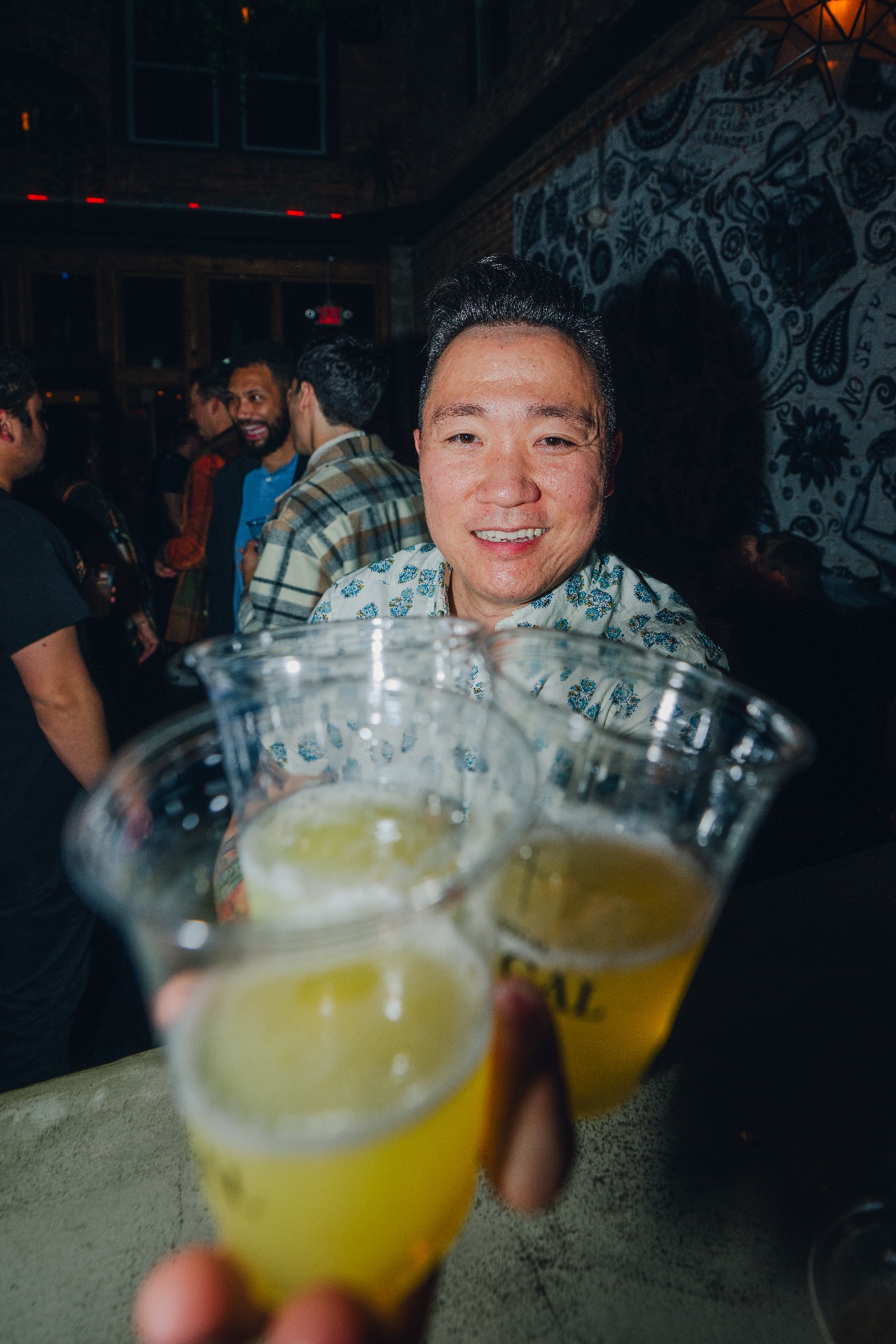 Event photography by Burdettevisuals — Charlotte, NC
