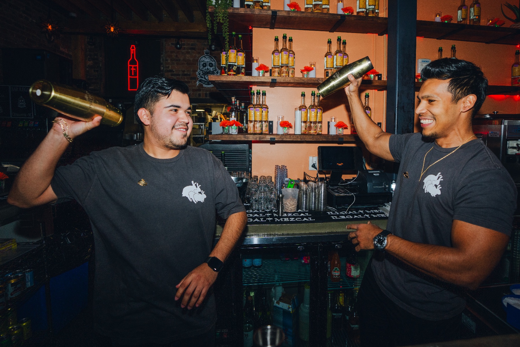Event photography by Burdettevisuals — Charlotte, NC