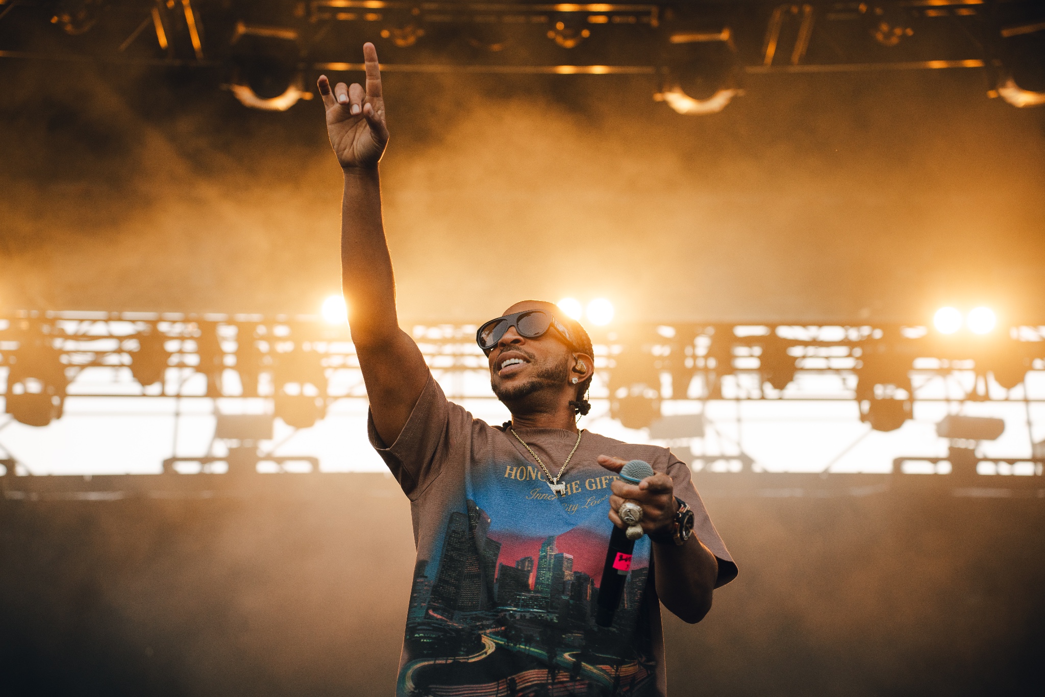 Live event coverage by Burdettevisuals