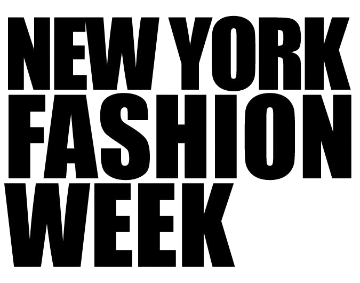 New York Fashion Week logo