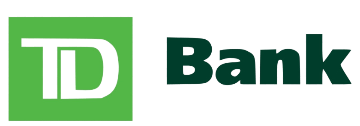 TD Bank logo